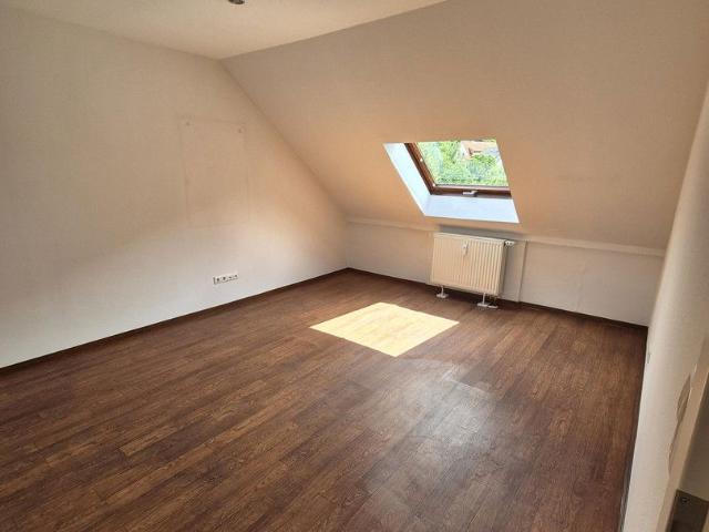 Etagenwohnung mieten in Homburg