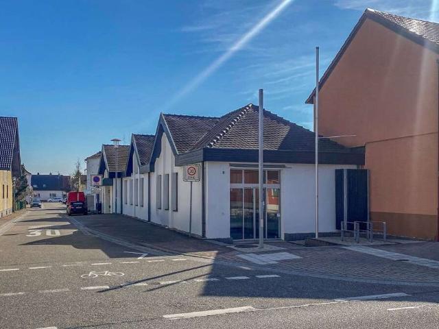 Büro kaufen in Graben-Neudorf, Landkreis Karlsruhe