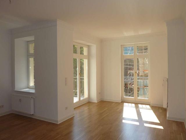 Büro kaufen in Waldstraßenviertel, Leipzig