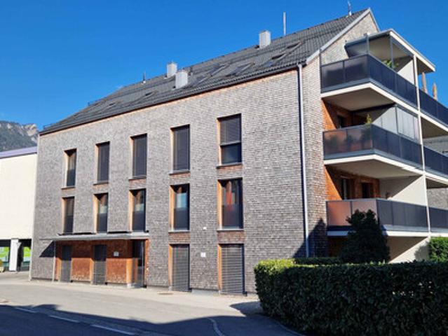 Immobilie mieten in Bürs, Vorarlberg