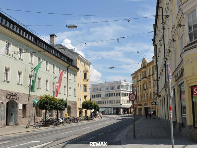 Büro mieten in Innsbruck, Tirol
