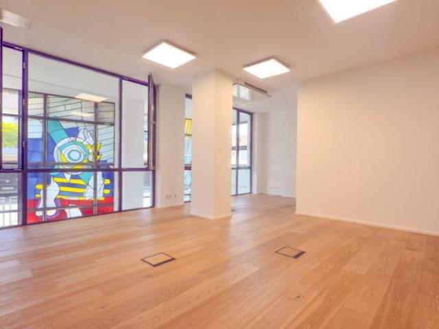 Büro mieten in Uerdingen, Krefeld