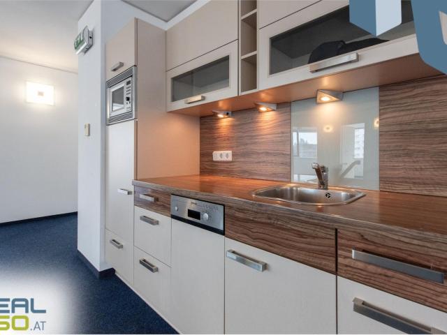 Büro mieten in Linz, Oberösterreich