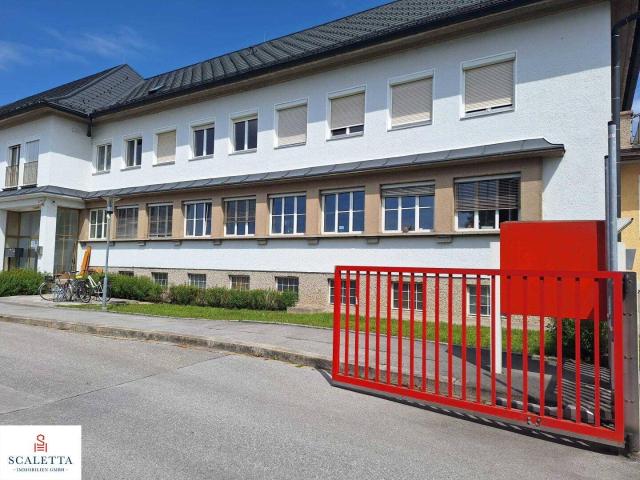 Büro mieten in Maxglan, Salzburg