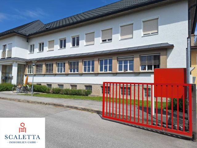 Büro mieten in Altstadt, Salzburg