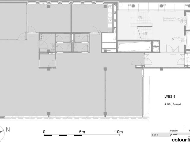Büro mieten in Seestadt, Wien