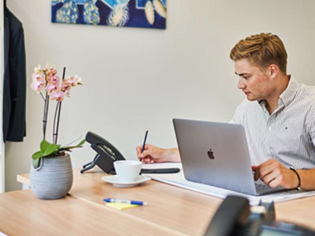 Büro mieten in Lirich, Oberhausen