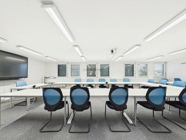 Büro mieten in Olten, Amtei Olten-Gösgen