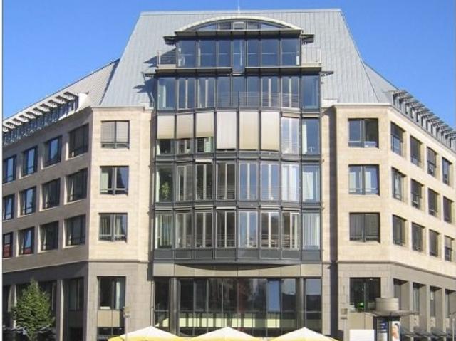 Haus mieten in Zentrum-West, Leipzig