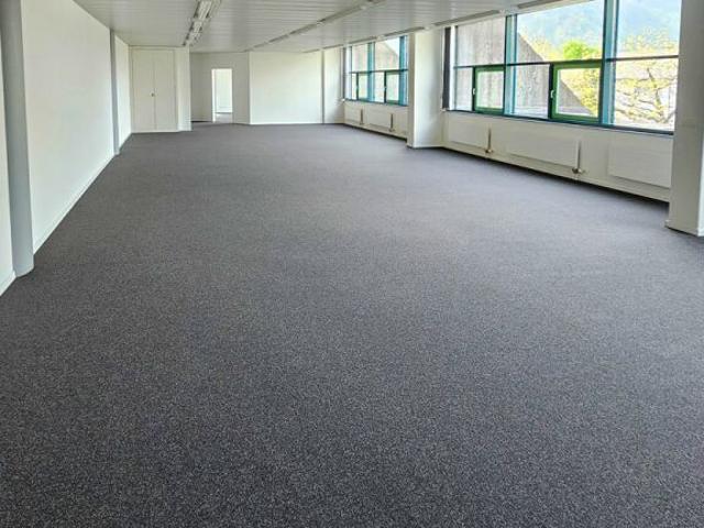 Büro mieten in Ziegelbrücke, Glarus