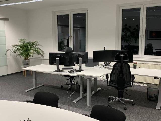 Büro mieten in Amstetten, Niederösterreich