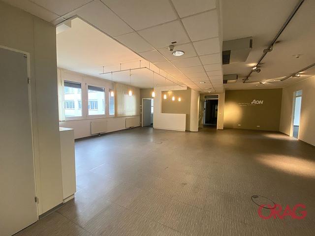 Büro mieten in Seestadt, Wien