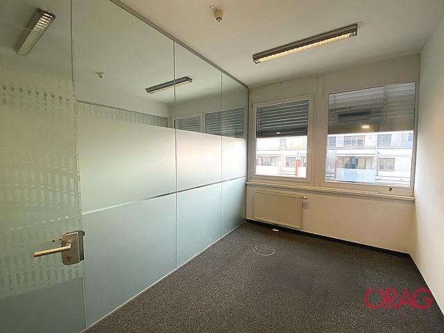 Büro mieten in Seestadt, Wien