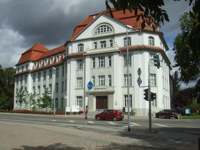 Büro mieten in Sömmerda, Thüringen