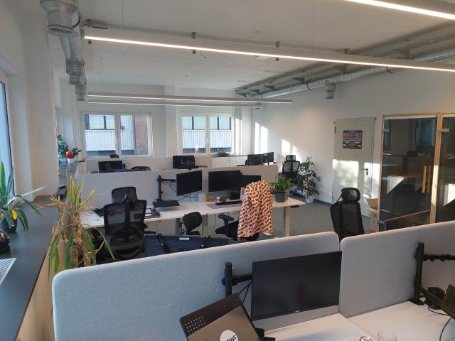 Büro mieten in Möhringen, Stuttgart