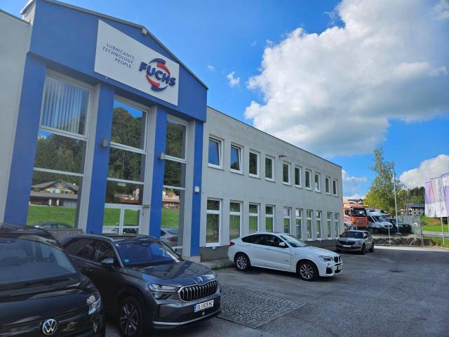 Büro mieten in Enzersberg, Thalgau