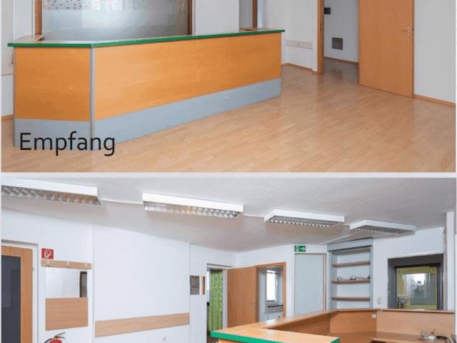 Büro mieten in Wiener Vorstadt, Bruck an der Mur