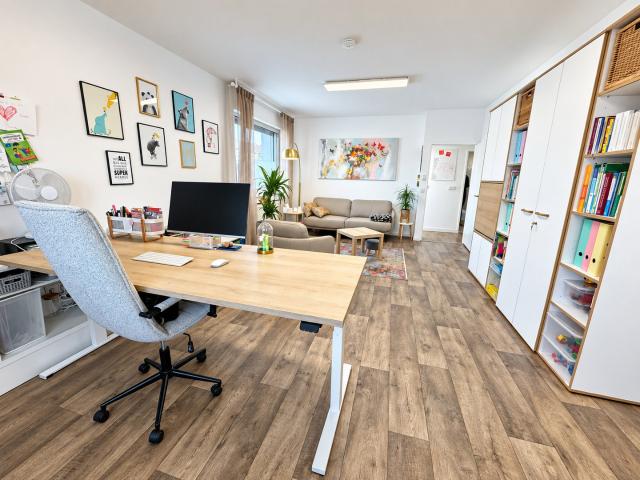 Wohnung mieten in Bockum-Hövel, Hamm
