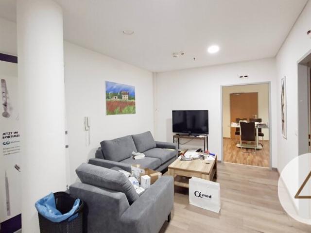 Büro mieten in St. Pölten, Niederösterreich