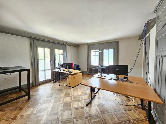 Immobilie kaufen in Interlaken, Bern