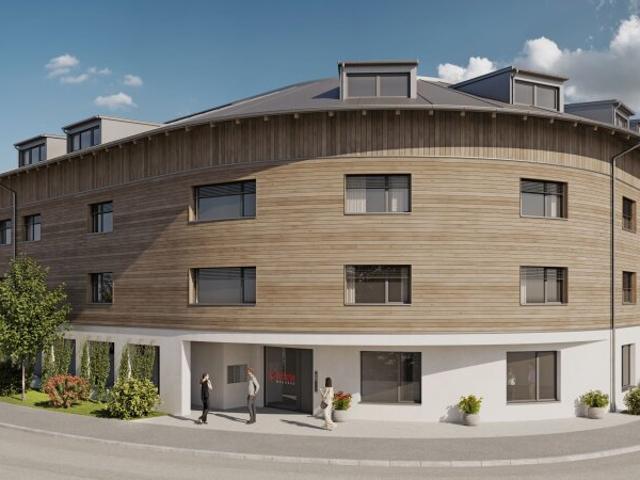 Büro kaufen in Wals-Siezenheim, Salzburg