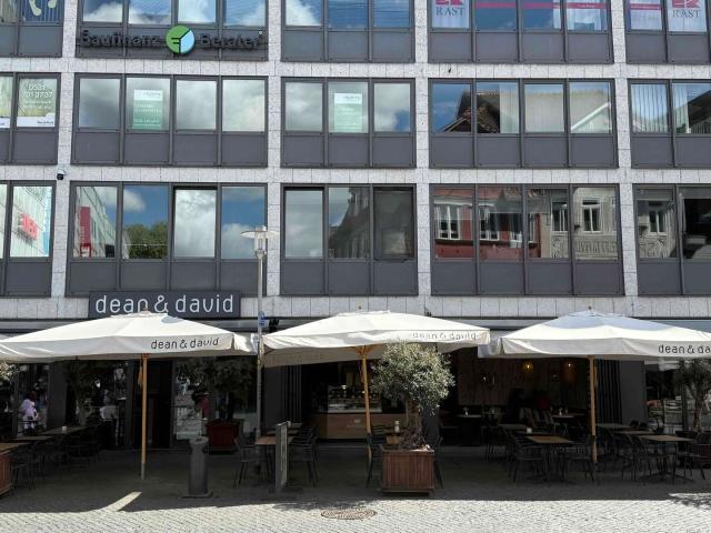 Apartment mieten in Mitte, Braunschweig