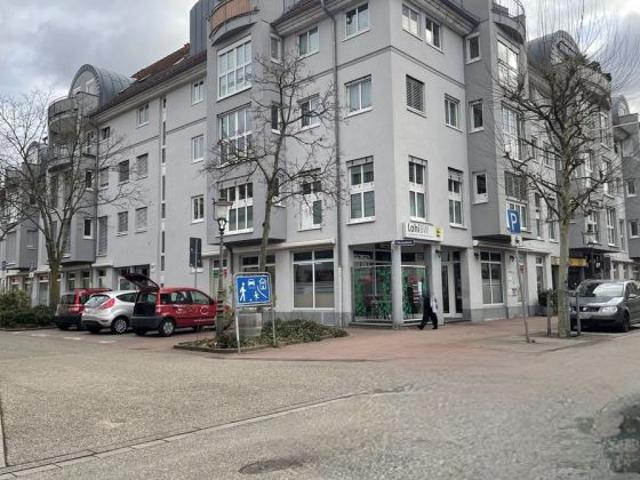 Büro mieten in Rastatt, Baden-Württemberg