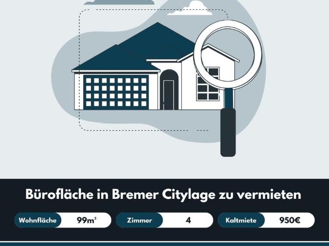 Gewerbe mieten in Mitte, Bremen