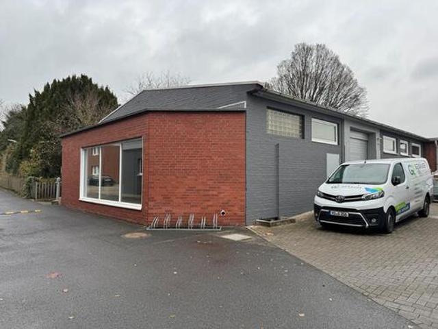 Haus mieten in Munster, Nordrhein-Westfalen