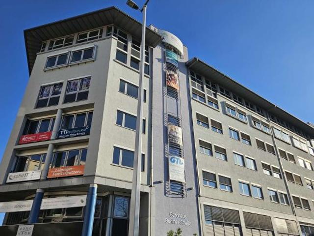 Büro mieten in Zentrum-Nord, Leipzig