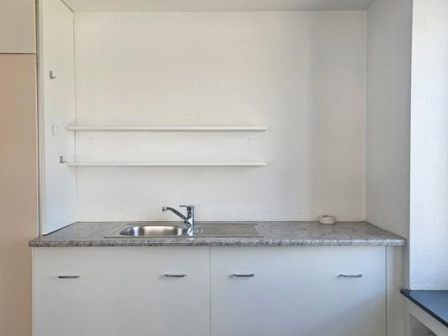 Apartment mieten in Hahnenweide, Dornstadt