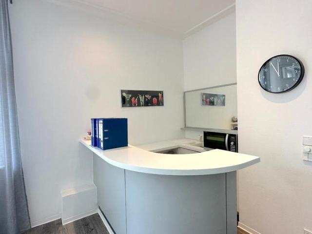 Gewerbe mieten in Mitte, Dortmund