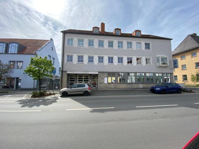 Büro mieten in Kondrau, Waldsassen
