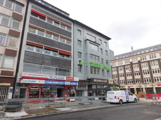 Gewerbe mieten in Duisburg-Mitte, Duisburg