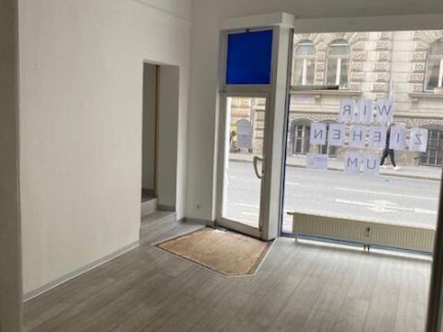 Büro kaufen in Sankt Leonhard, Gersdorf-Feistritz