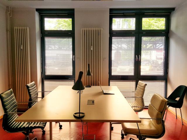 Büro mieten in Tempelhof–Schöneberg, Berlin