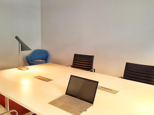 Büro mieten in Tempelhof–Schöneberg, Berlin