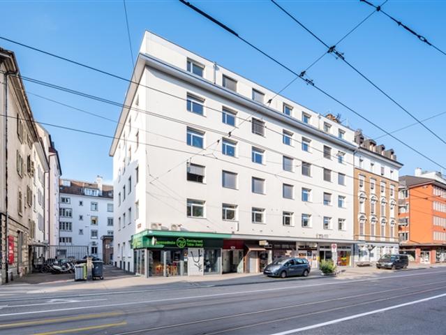 Büro mieten in Einigen, Zürich