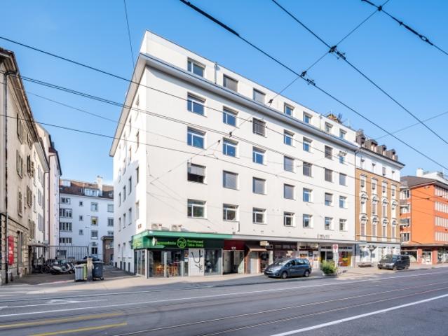Büro mieten in Einigen, Zürich
