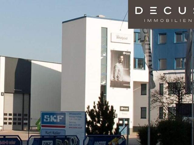 Gewerbe mieten in Mödling, Niederösterreich