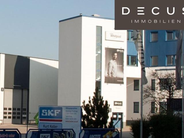 Büro mieten in Wiener Neudorf, Niederösterreich