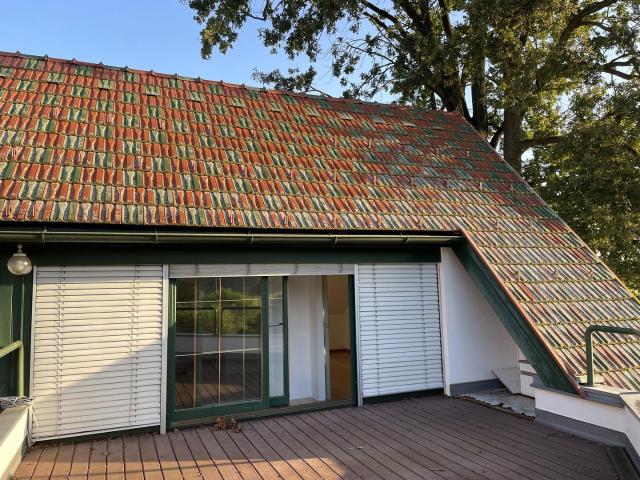 Büro mieten in Wippelsach, Großklein