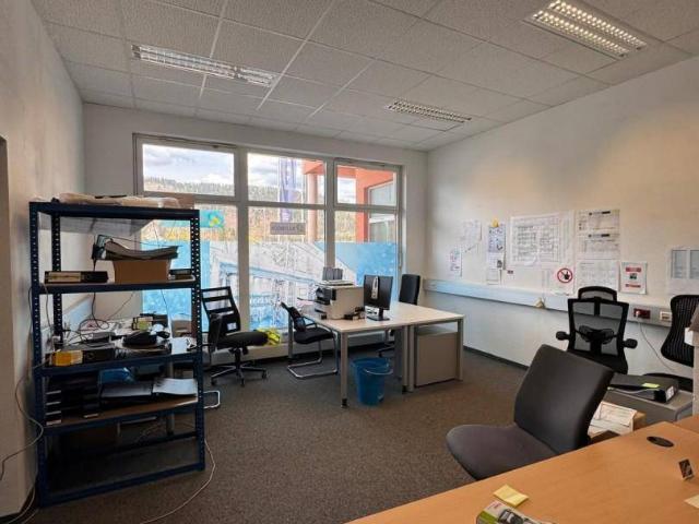 Büro mieten in Leoben, Steiermark