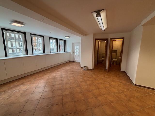 Büro mieten in Alsfeld, Hessen