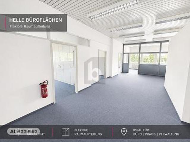 Büro mieten in Neckargartach, Heilbronn