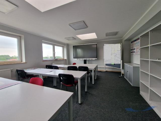 Büro mieten in Obrighoven-Lackhausen, Wesel