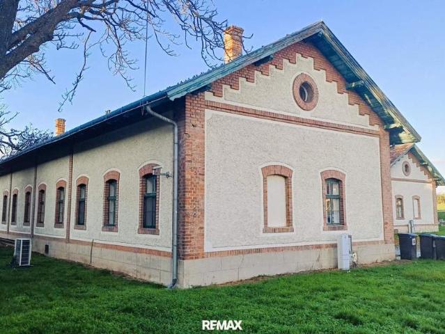 Gewerbe mieten in Burgenland