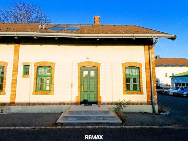 Gewerbe mieten in Burgenland