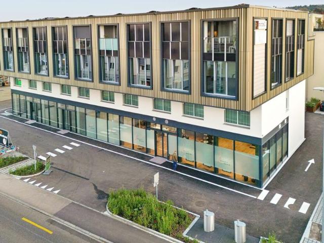 Büro mieten in Schocherswil, Amriswil