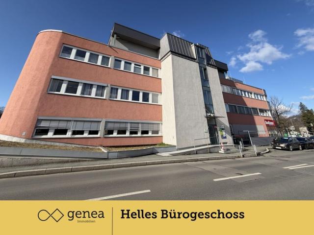 Büro mieten in Gersdorf-Feistritz, Steiermark